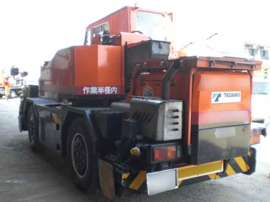 TR80M-1 1995 TR80M-1 1995