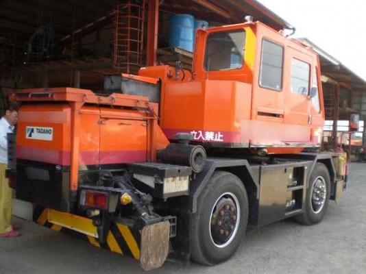 TR80M-1 1995 TR80M-1 1995