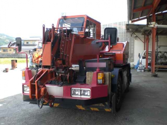 TR80M-1 1995 TR80M-1 1995