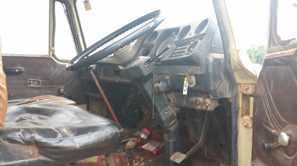 ขายด่วนไอ้หลงสองเพลาดั้ม MITSUBICHI FN225 สภาพเดิมสุดๆรีบจองเลยโทร 0843923995