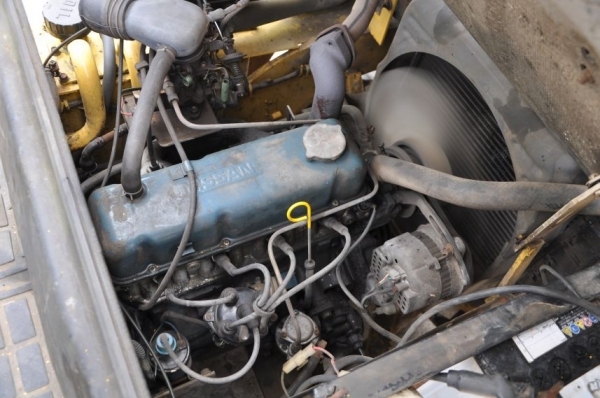 ขายFORKLIFT TCM FG18เสาสูง4.20เมตร สภาพสวยเดิมจากญี่ปุ่นยังไม่เคยใช้งานในไทย 139,000เท่านั้น!!