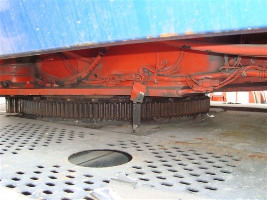 KR10HM 1992 KR10HM 1992