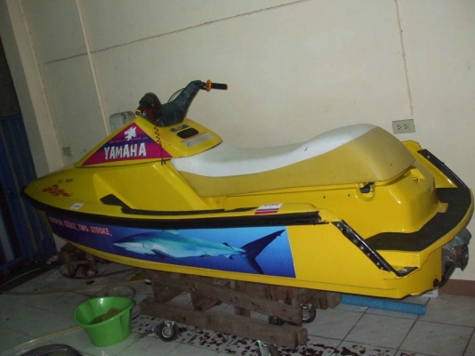 ขายYAMAHA650cc ปลาโอราคา31,000บาท