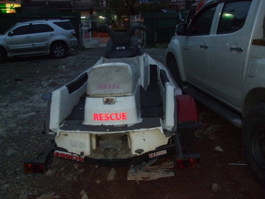 ขายYAMAHA650cc ปลาโอราคา31,000บาท