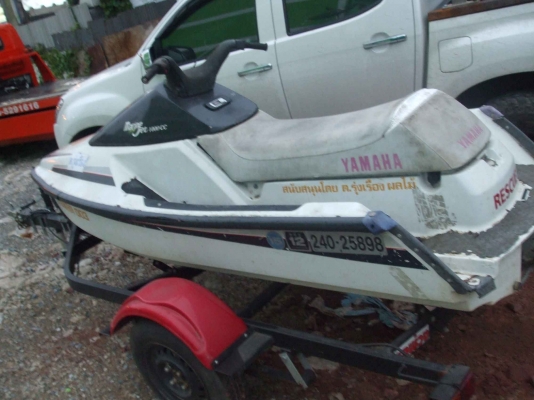 ขายYAMAHA650cc ปลาโอราคา31,000บาท