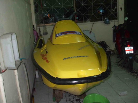 ขายYAMAHA650cc ปลาโอราคา31,000บาท