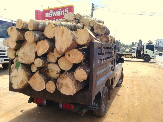 กระบอกดั้มพ์รถปิคอัพยก 5.5ตัน