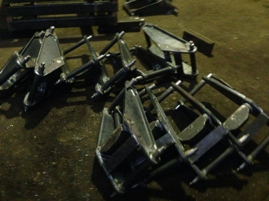 กระบอกดั้มพ์รถปิคอัพยก 5.5ตัน