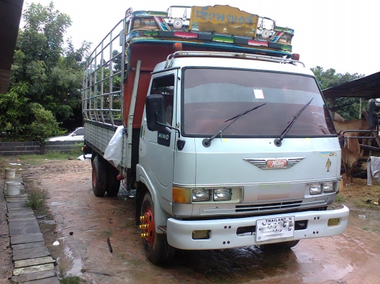 ขาย FC 120 แรง ซุ๊ปเปอร์เสี่ย ยาว 5.5 เมตร เครื่องดี แชชซีสวย ภายในไม่โทรม มีแอร์ ขาย FC 120 แรง ซุ๊ปเปอร์เสี่ย ยาว 5.5 เมตร เครื่องดี แชชซีสวย ภายในไม่โทรม มีแอร์