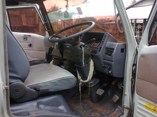 ขาย FC 120 แรง ซุ๊ปเปอร์เสี่ย ยาว 5.5 เมตร เครื่องดี แชชซีสวย ภายในไม่โทรม มีแอร์ ขาย FC 120 แรง ซุ๊ปเปอร์เสี่ย ยาว 5.5 เมตร เครื่องดี แชชซีสวย ภายในไม่โทรม มีแอร์