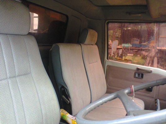 ขาย FC 120 แรง ซุ๊ปเปอร์เสี่ย ยาว 5.5 เมตร เครื่องดี แชชซีสวย ภายในไม่โทรม มีแอร์ ขาย FC 120 แรง ซุ๊ปเปอร์เสี่ย ยาว 5.5 เมตร เครื่องดี แชชซีสวย ภายในไม่โทรม มีแอร์