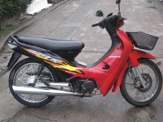 ขาย เวฟ100