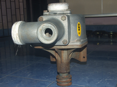 ขายแอมป์ ROYAL ราคา 1550 บาท (พร้อมใช้)