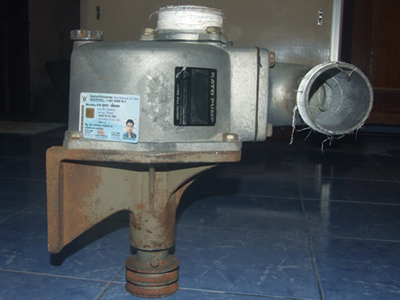 ขายแอมป์ ROYAL ราคา 1550 บาท (พร้อมใช้)