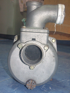 ขายแอมป์ ROYAL ราคา 1550 บาท (พร้อมใช้)