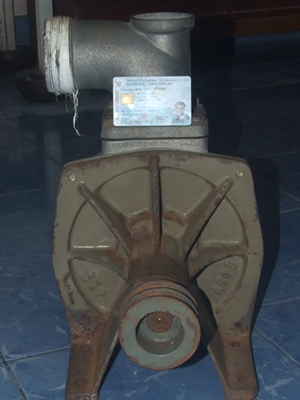 ขายแอมป์ ROYAL ราคา 1550 บาท (พร้อมใช้)