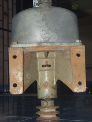 ขายแอมป์ ROYAL ราคา 1550 บาท (พร้อมใช้)