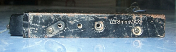 ขาย KENWOOD  KGC -6042 GRAPHIC EQUALIZER ราคา 250 บาท