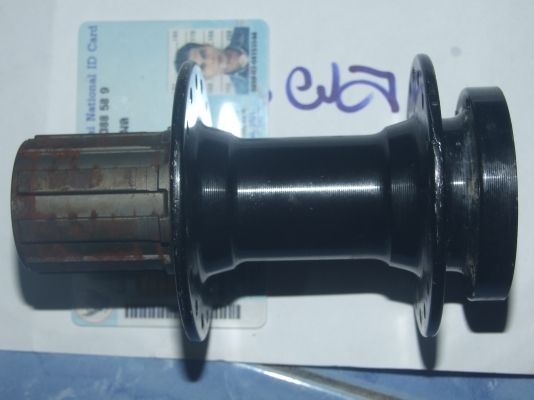 ขาย KENWOOD  KGC -6042 GRAPHIC EQUALIZER ราคา 250 บาท