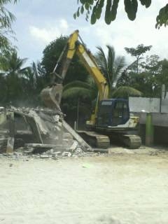 kobelco sk120 mark 3