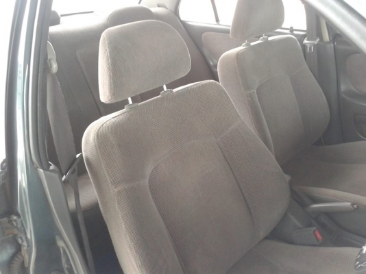 ++ขายอีคาร์ เครื่องDOHC 1500 แต่งนิดหน่อย บอดี้สวย ไม่ชนหนักปี96 59,000 +++