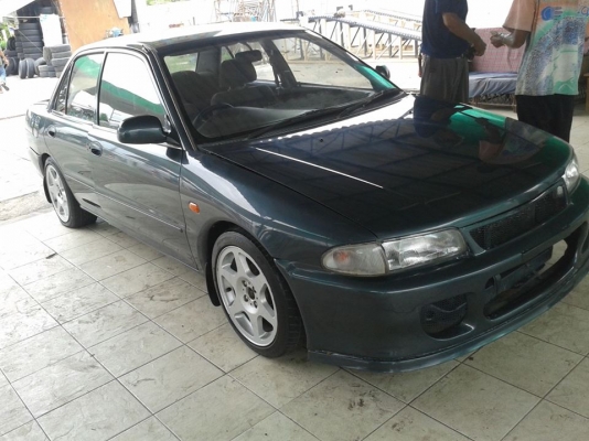 ++ขายอีคาร์ เครื่องDOHC 1500 แต่งนิดหน่อย บอดี้สวย ไม่ชนหนักปี96 59,000 +++