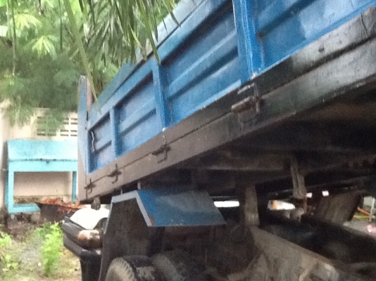 ขายด่วน6ล้อดั้มดินเบื่อคนขับ480000฿ยางหลังใหม่4เส้น ขายด่วน6ล้อดั้มดินเบื่อคนขับ480000฿ยางหลังใหม่4เส้น