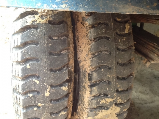 ขายด่วน6ล้อดั้มดินเบื่อคนขับ480000฿ยางหลังใหม่4เส้น ขายด่วน6ล้อดั้มดินเบื่อคนขับ480000฿ยางหลังใหม่4เส้น