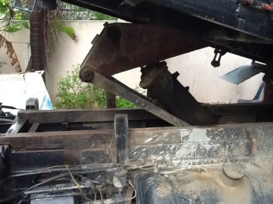 ขายด่วน6ล้อดั้มดินเบื่อคนขับ480000฿ยางหลังใหม่4เส้น ขายด่วน6ล้อดั้มดินเบื่อคนขับ480000฿ยางหลังใหม่4เส้น