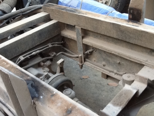 ขายด่วน6ล้อดั้มดินเบื่อคนขับ480000฿ยางหลังใหม่4เส้น ขายด่วน6ล้อดั้มดินเบื่อคนขับ480000฿ยางหลังใหม่4เส้น