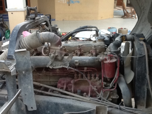 ขายด่วน6ล้อดั้มดินเบื่อคนขับ480000฿ยางหลังใหม่4เส้น ขายด่วน6ล้อดั้มดินเบื่อคนขับ480000฿ยางหลังใหม่4เส้น