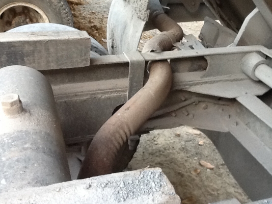 ขายด่วน6ล้อดั้มดินเบื่อคนขับ480000฿ยางหลังใหม่4เส้น ขายด่วน6ล้อดั้มดินเบื่อคนขับ480000฿ยางหลังใหม่4เส้น