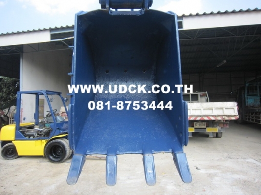 ขาย รถขุด KOMATSU รุ่น PC60-6- มือสองญี่ปุ่น