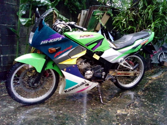 ขายkrr ssr ตูดเป็ด