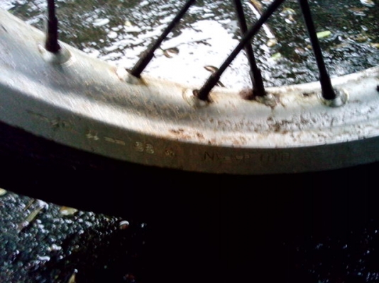 ขายkrr ssr ตูดเป็ด