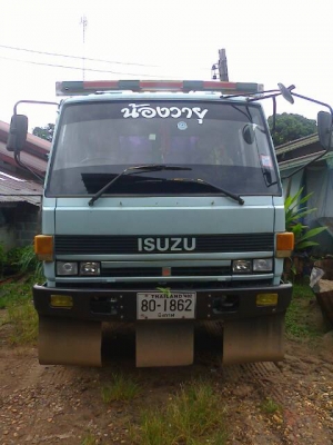 ISUZU ROCKY FSR11 เครื่อง 6BD 165 แรง เบรคทิฟฟี่ แอรเย็น ภายในสวย ยาง900 ยาว 5.60 เมตร ISUZU ROCKY FSR11 เครื่อง 6BD 165 แรง เบรคทิฟฟี่ แอรเย็น ภายในสวย ยาง900 ยาว 5.60 เมตร