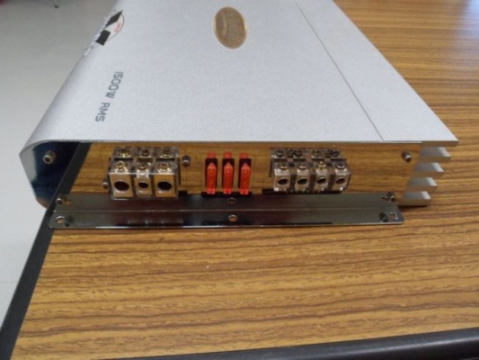 คลาสดี carven sy-1500 d