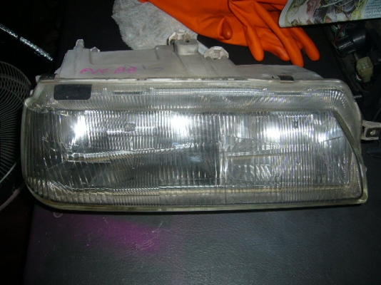 ไฟหน้าขวา ac 88 แท้