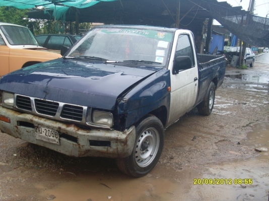 ขายBig M ปี96 หน้าหัก เครื่องฝาแดง ราคา 73000 บาท