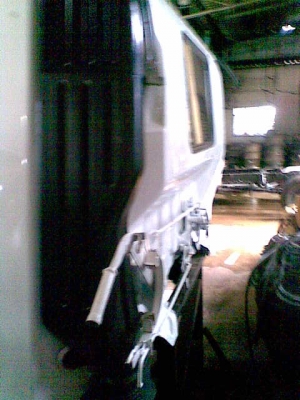 ขายหัวเก๋ง ฮีโน่ FCสมอเงิน หัวสวย ซื้อไปไม่ต้องทำสี