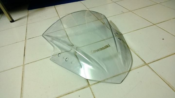 ชิล ninja 250 ขายขำๆอยากได้มาจัดไปราคาเท่าไหร่ว่ามา