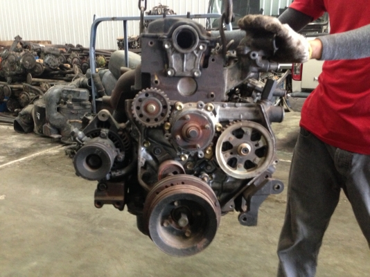 เครื่อง toyota 5L