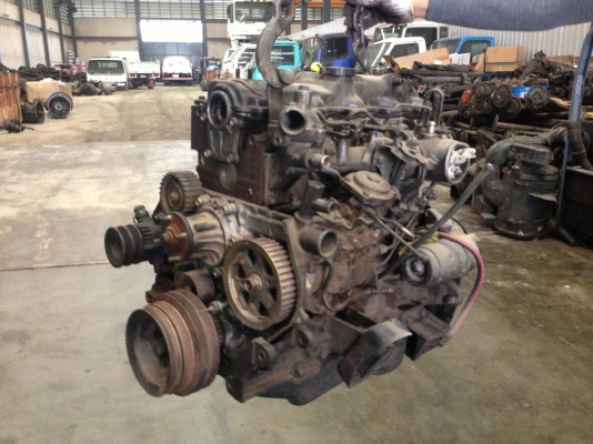 เครื่อง toyota 5L