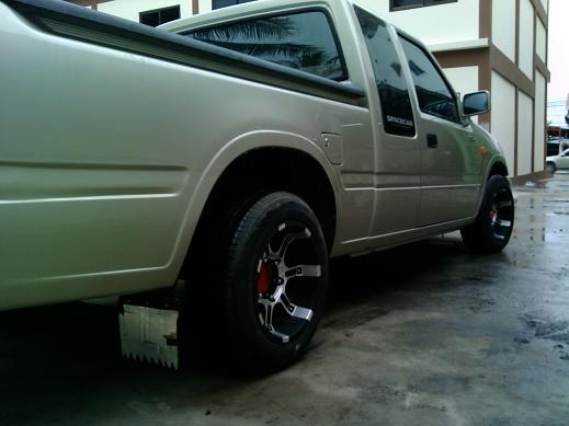 isusu dragon isusu dragon