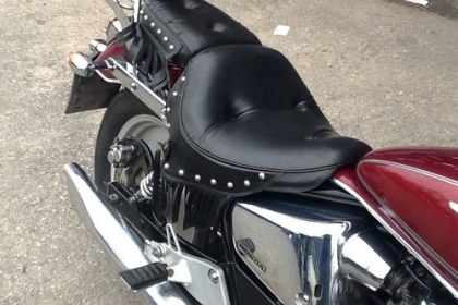 ขาย Pantom200CC แต่งสวยเอกสารครบ