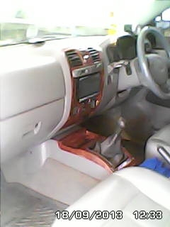 ขาย ISUZU Adventure Master 3.0 DDI Turbo 4WD สีทอง ขาย ISUZU Adventure Master 3.0 DDI Turbo 4WD สีทอง