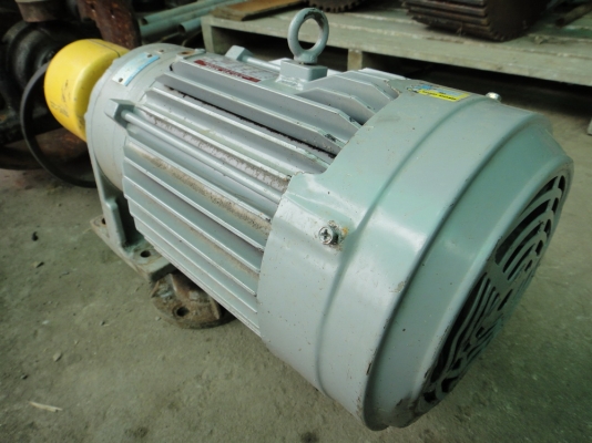 มอเตอร์ 3 แรง ของมิตซู มอเตอร์ 3 แรง ของมิตซู