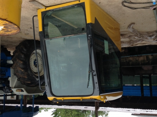 เก๋งแบ็คโฮ