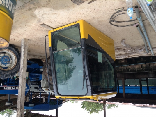 เก๋งแบ็คโฮ