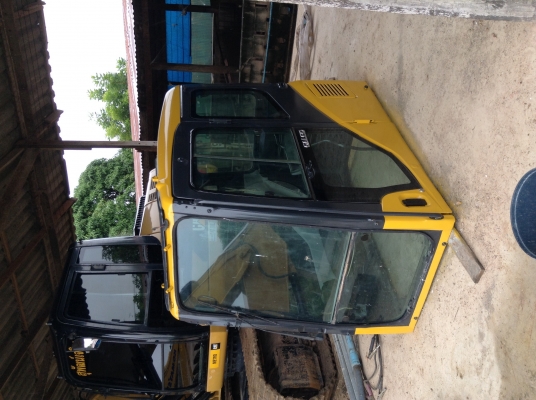 เก๋งแบ็คโฮ